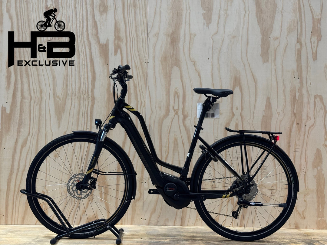 Bergamont E-Horizon Edition Vélo électrique