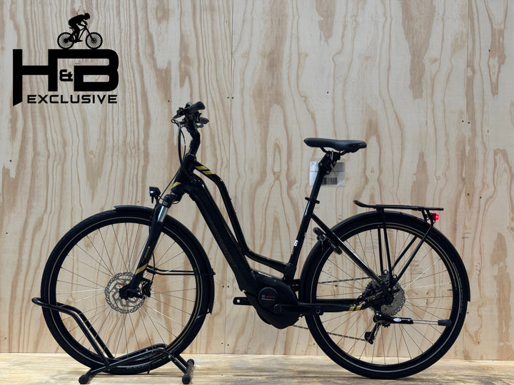 Bergamont E-Horizon Edition Vélo électrique