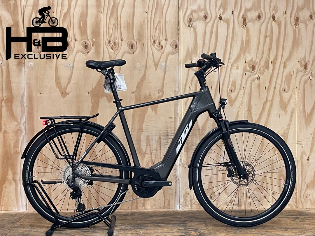 KTM Macina Style XL Bicicletas eléctricas