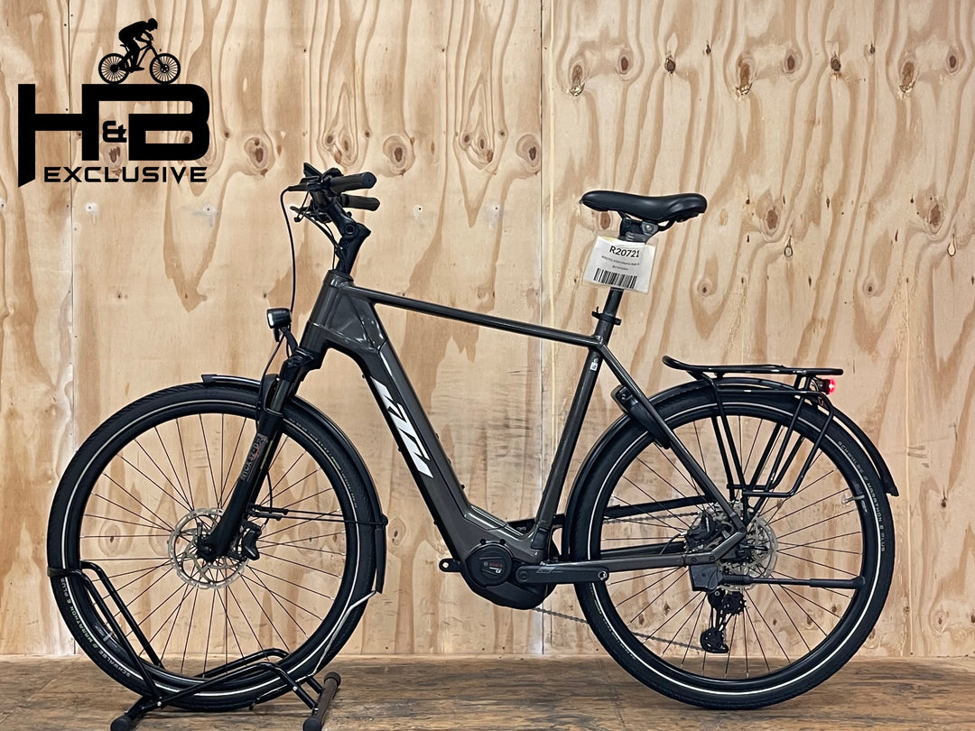 KTM Macina Style XL Bicicletas eléctricas