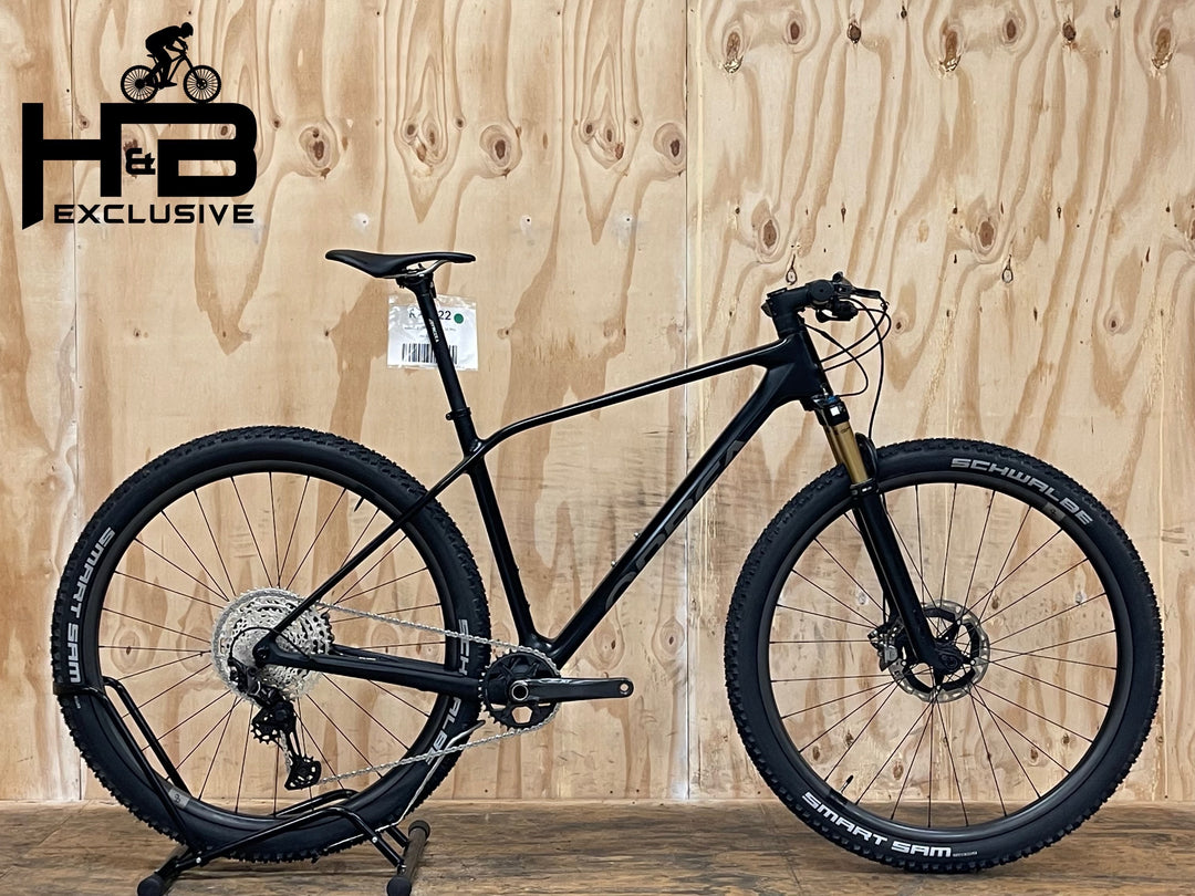 Orbea Alma M Pro 29 inci bicicletă de munte