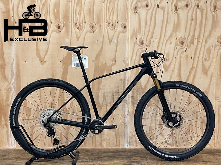 Orbea Alma M Pro 29 inci bicicletă de munte