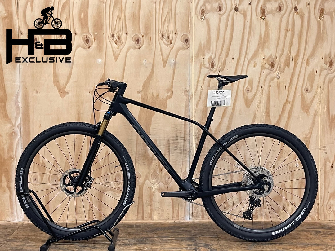 Orbea Alma M Pro 29 inci bicicletă de munte