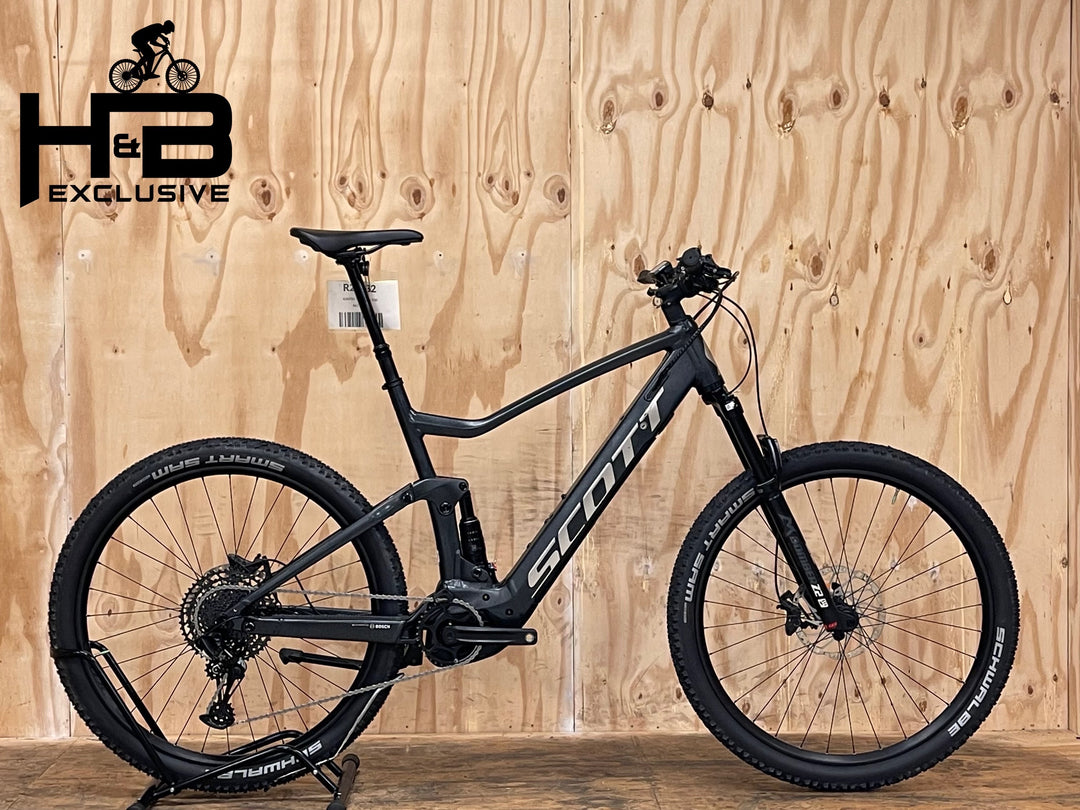 Scott Strike 930 29 Zoll E-Mountainbike