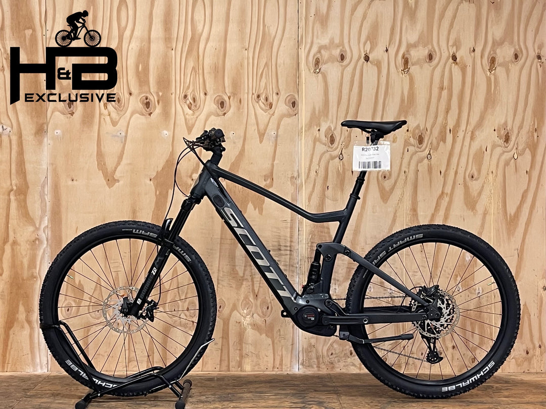 Scott Strike 930 29 Zoll E-Mountainbike