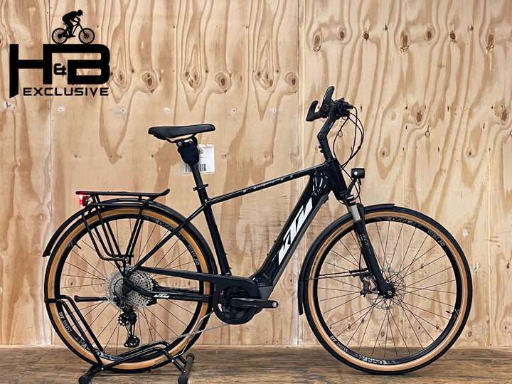 KTM Macina Style 610 E-Bike