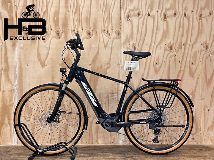 KTM Macina Style 610 E-Bike