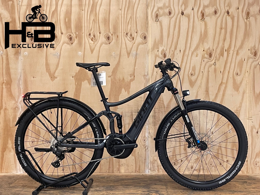 Giant Stance E+ EX 625 29 pouces VTT électrique