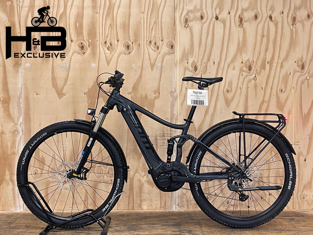 Giant Stance E+ EX 625 29 pouces VTT électrique