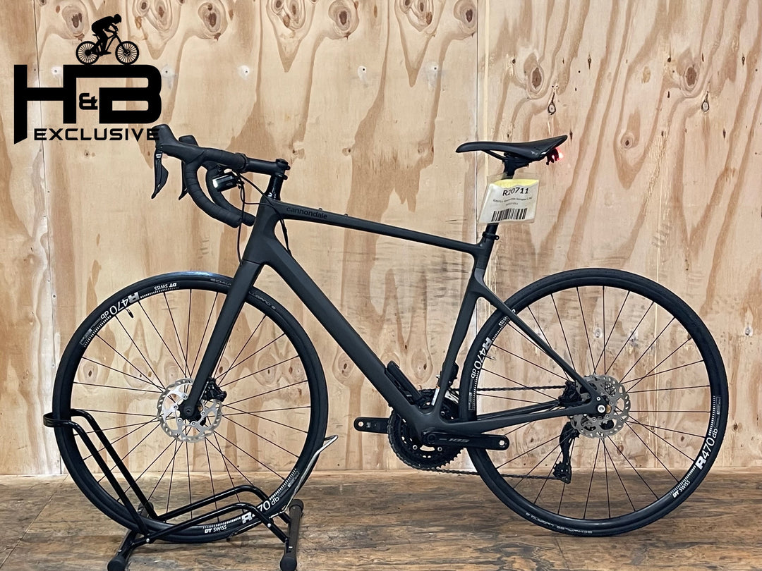Cannondale Synapse Carbon 2LE Racefiets