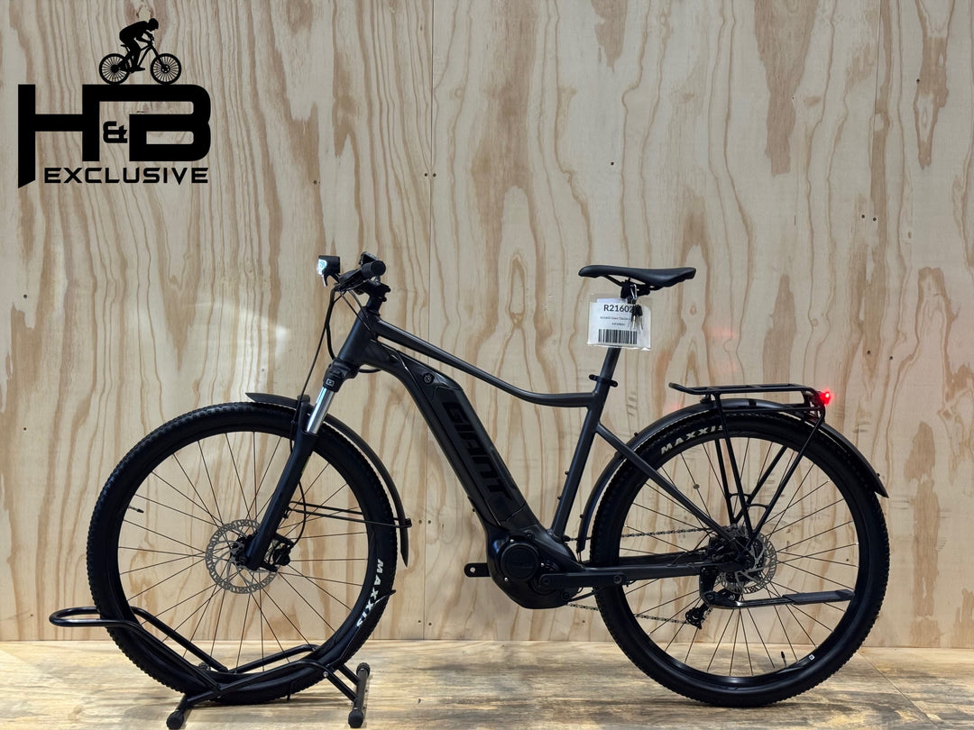 Giant Talon E+ EX 29 tommer el-terrengsykkel