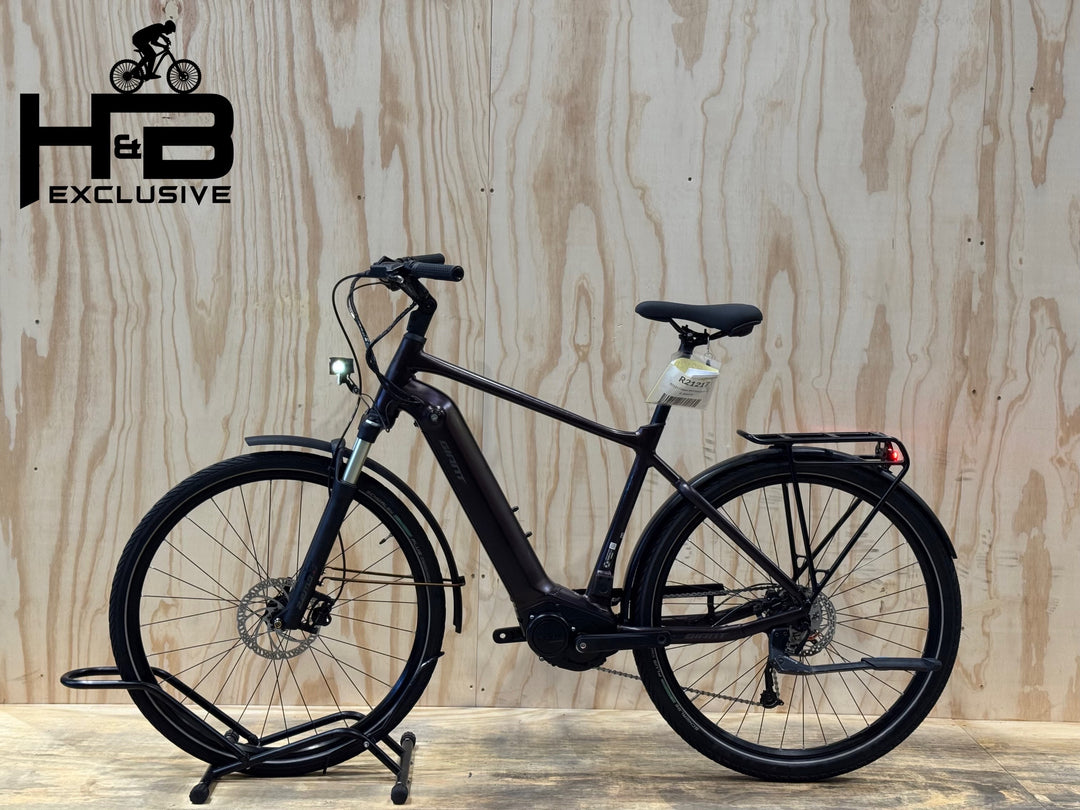 Giant AnyTour E+ 3 LDS E-Bike