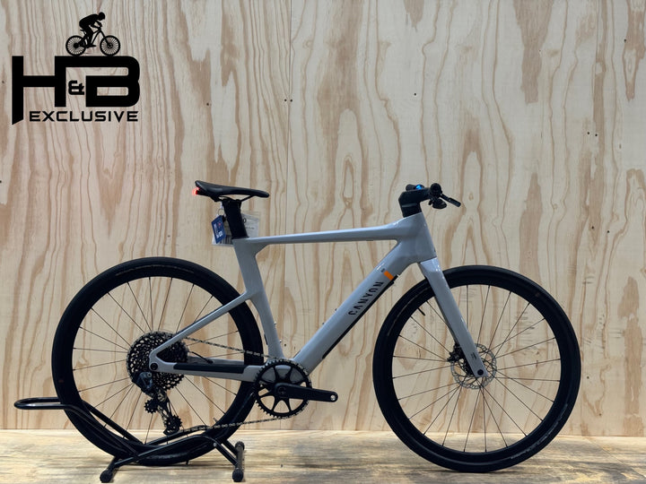 Canyon Roadlite:ON CF 9 LTD E-Bike