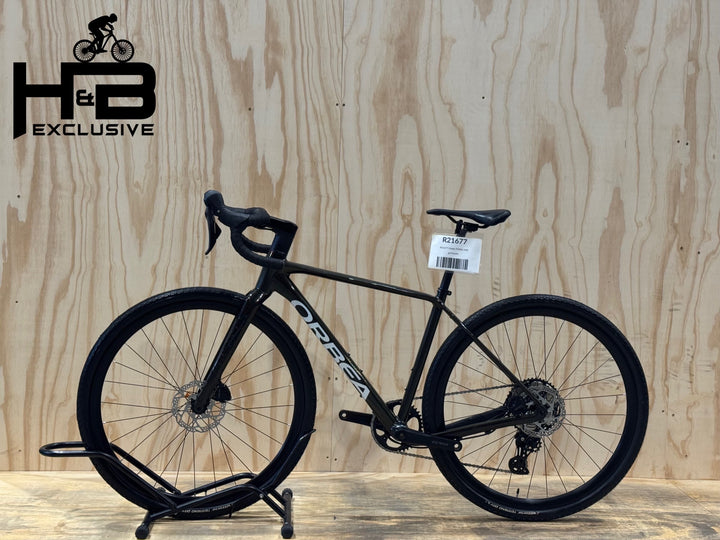Orbea Terra H30 grussykkel