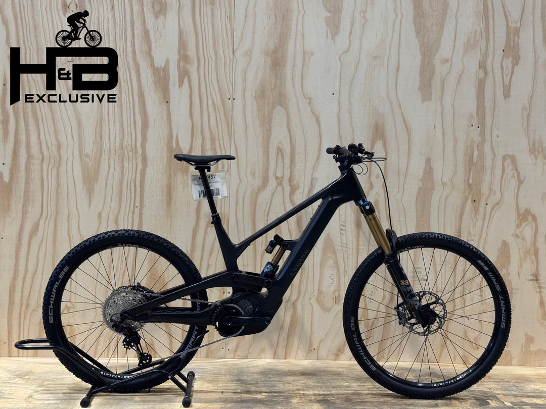 Canyon Torque:ON CF 9 29 Zoll E-Mountainbike
