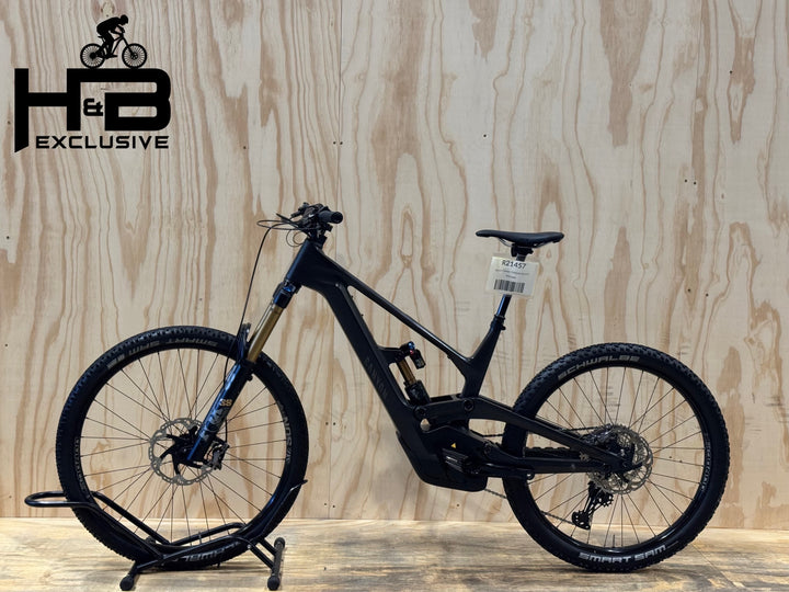 Canyon Torque:ON CF 9 29 Zoll E-Mountainbike
