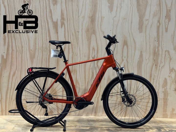 KTM Macina Gran 610 Vélo électrique