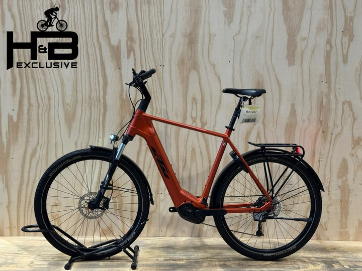 KTM Macina Gran 610 Vélo électrique
