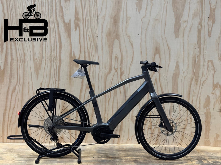 Canyon Precede:ON 6 E-Bike