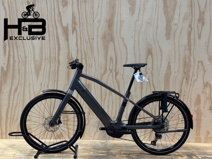 Canyon Precede:ON 6 E-Bike