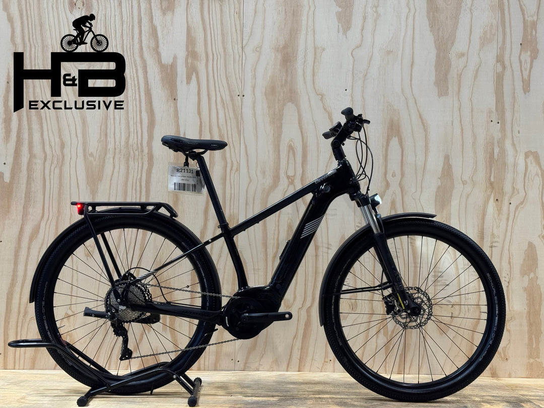 Cannondale Tesoro Neo X3 E-jalgrattad