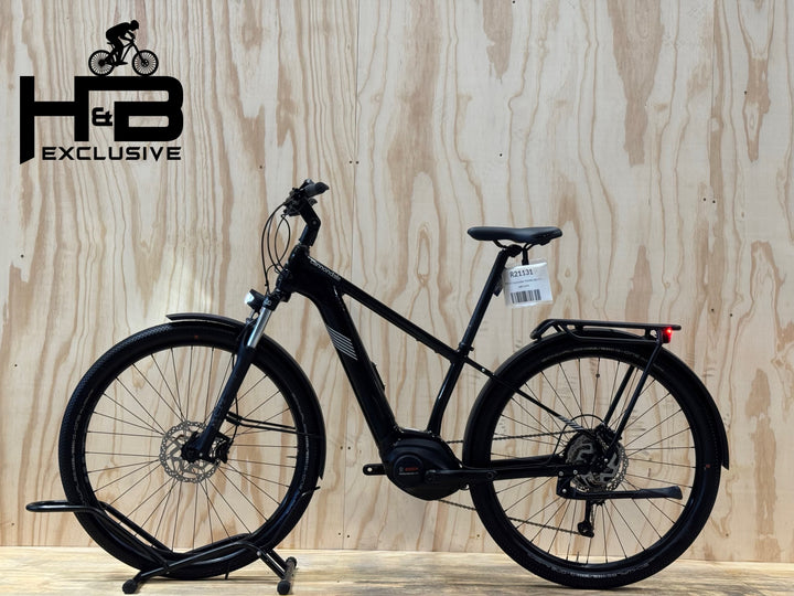 Cannondale Tesoro Neo X3 E-jalgrattad