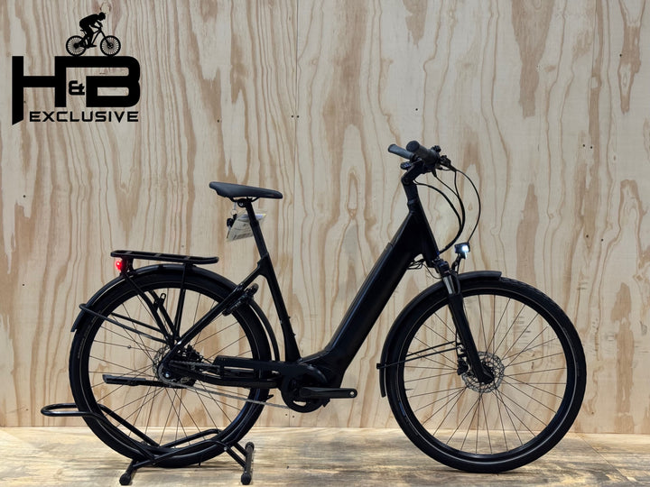 Giant Dailytour E+ 2D LDS Vélo électrique
