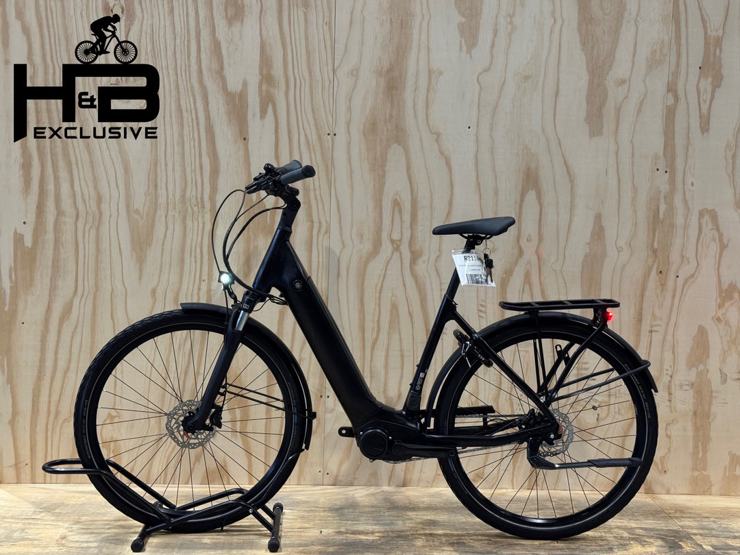 Giant Dailytour E+ 2D LDS Vélo électrique