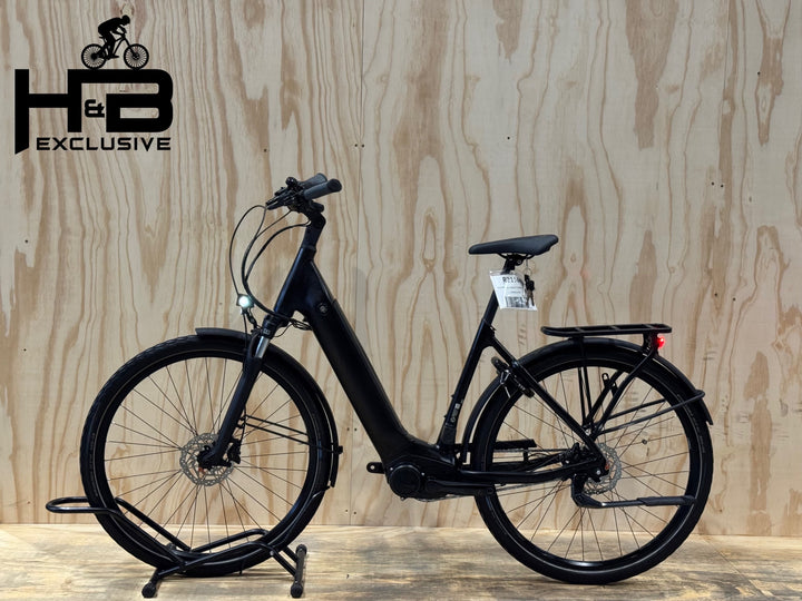 Giant Dailytour E+ 2D LDS Vélo électrique
