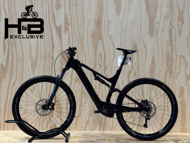 Canyon Neuron:ON 6 29 tuumaa E-maastopyörä