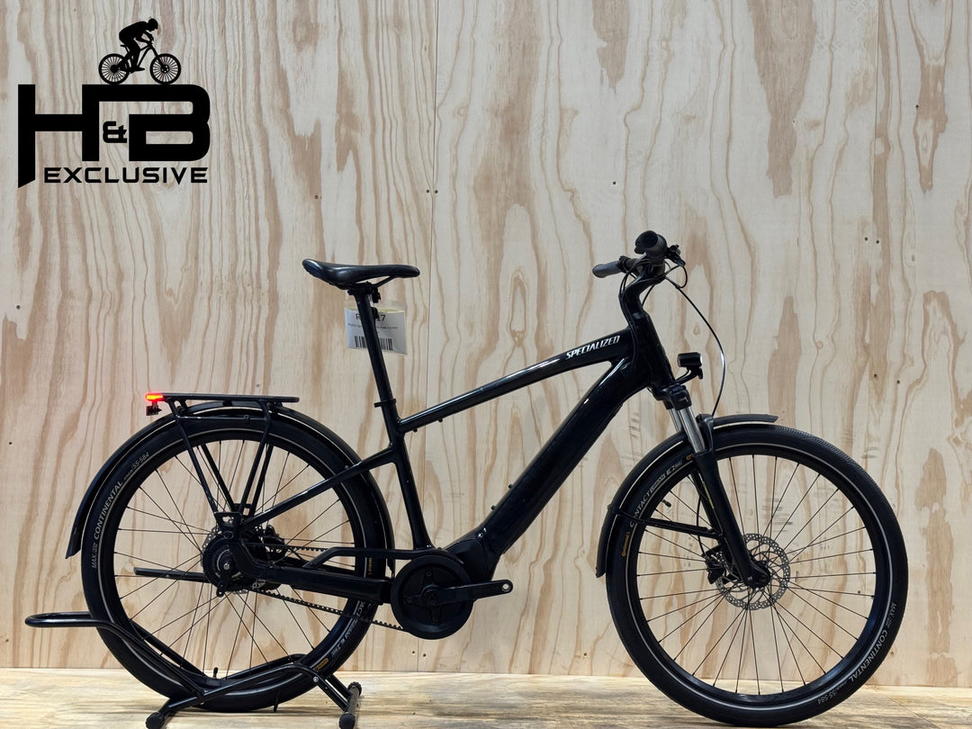 Specialized Turbo Vado 3.0 IGH E-jalgrattad