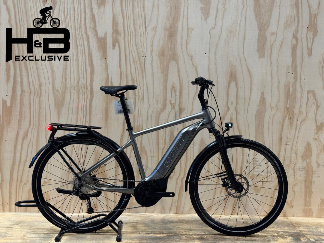Giant Explore E+ 3 GTS Vélo électrique