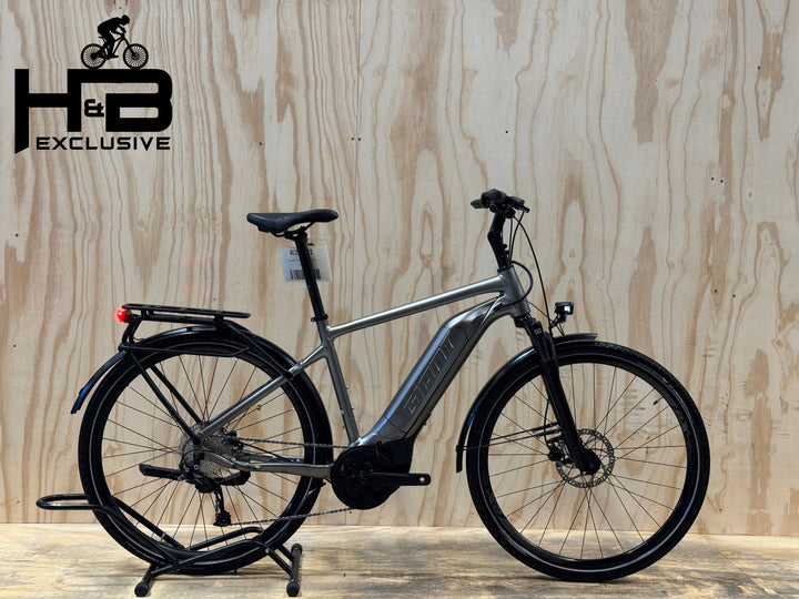 Giant Explore E+ 3 GTS Vélo électrique
