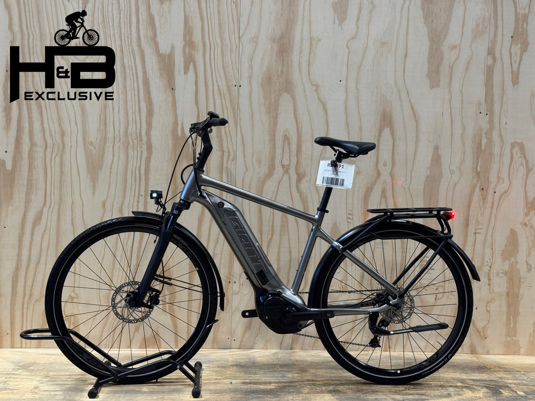 Giant Explore E+ 3 GTS Vélo électrique