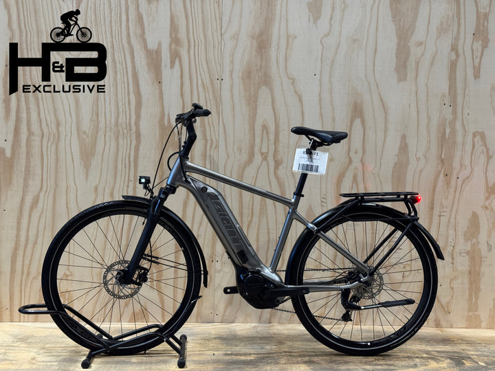 Giant Explore E+ 3 GTS Vélo électrique