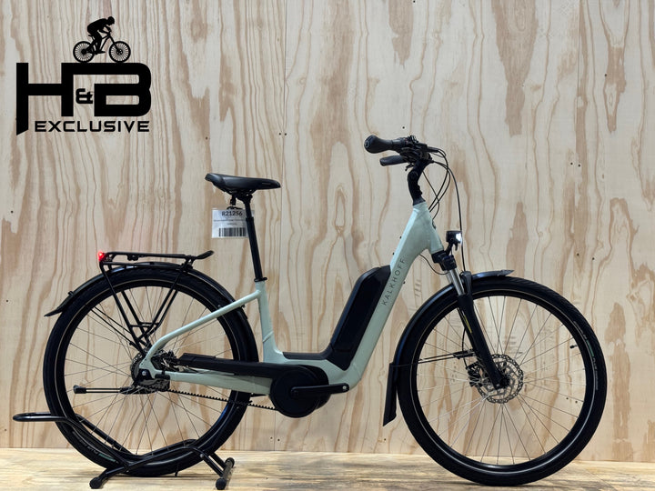 Kalkhoff Image 1.B Excite E-cykel