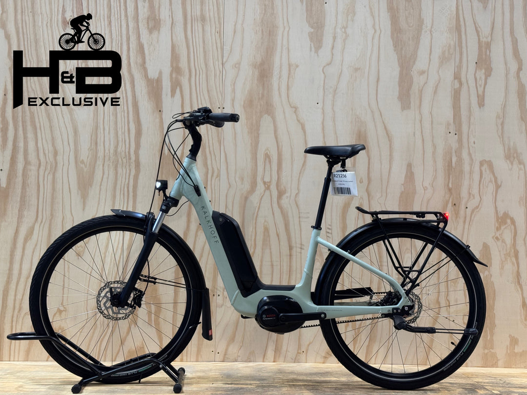 Kalkhoff Image 1.B Excite E-cykel