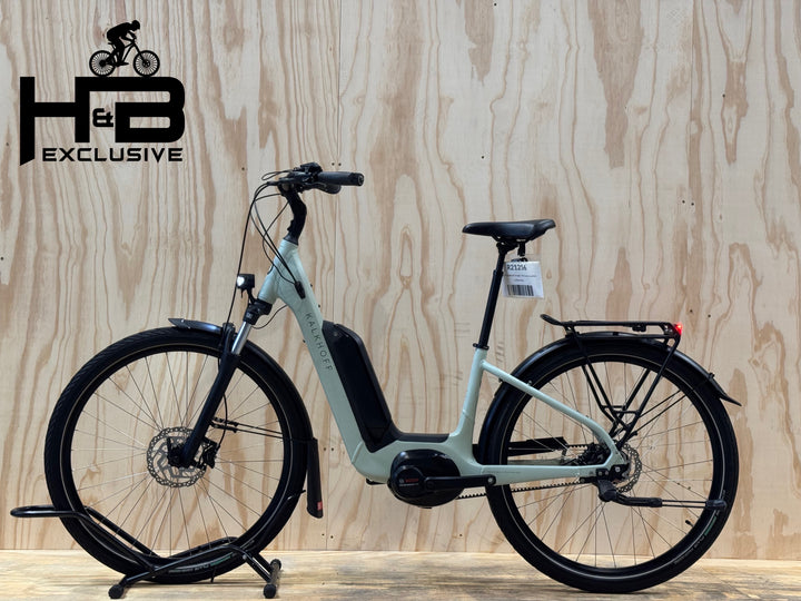 Kalkhoff Image 1.B Excite E-cykel