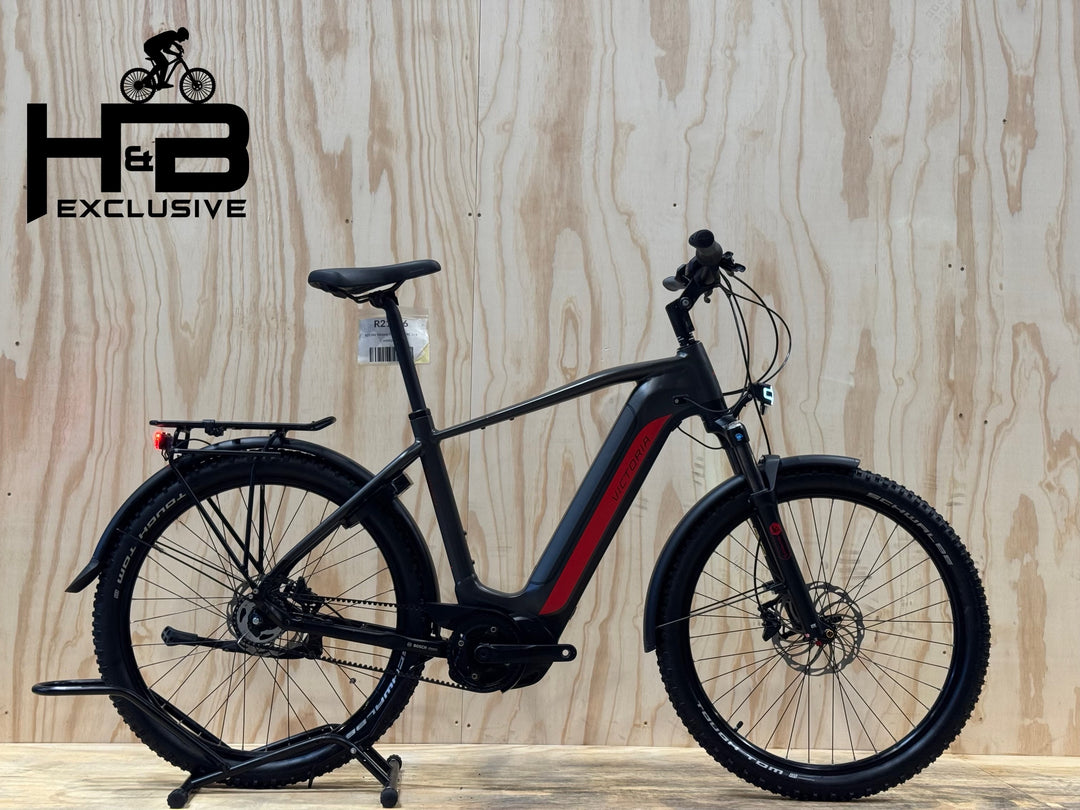 Victoria eAdventure 11.9 E-cykel