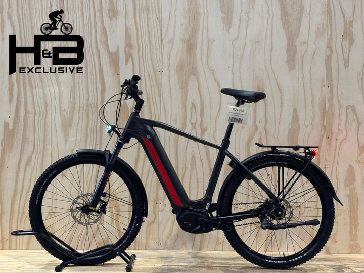 Victoria eAdventure 11.9 E-cykel