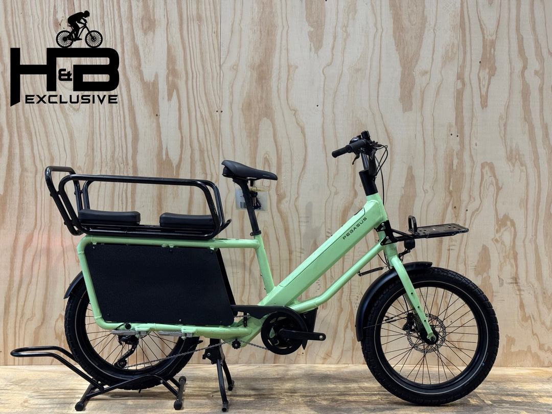 Pegasus Famulo Cargobike