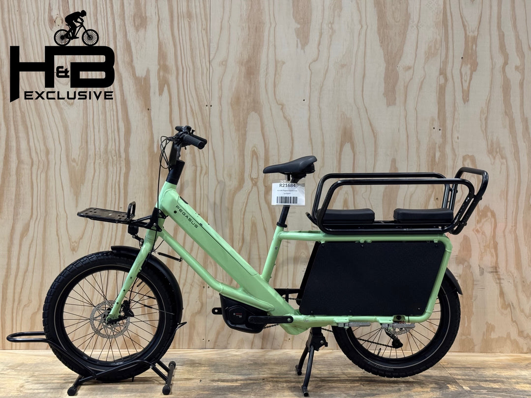 Pegasus Famulo Cargobike