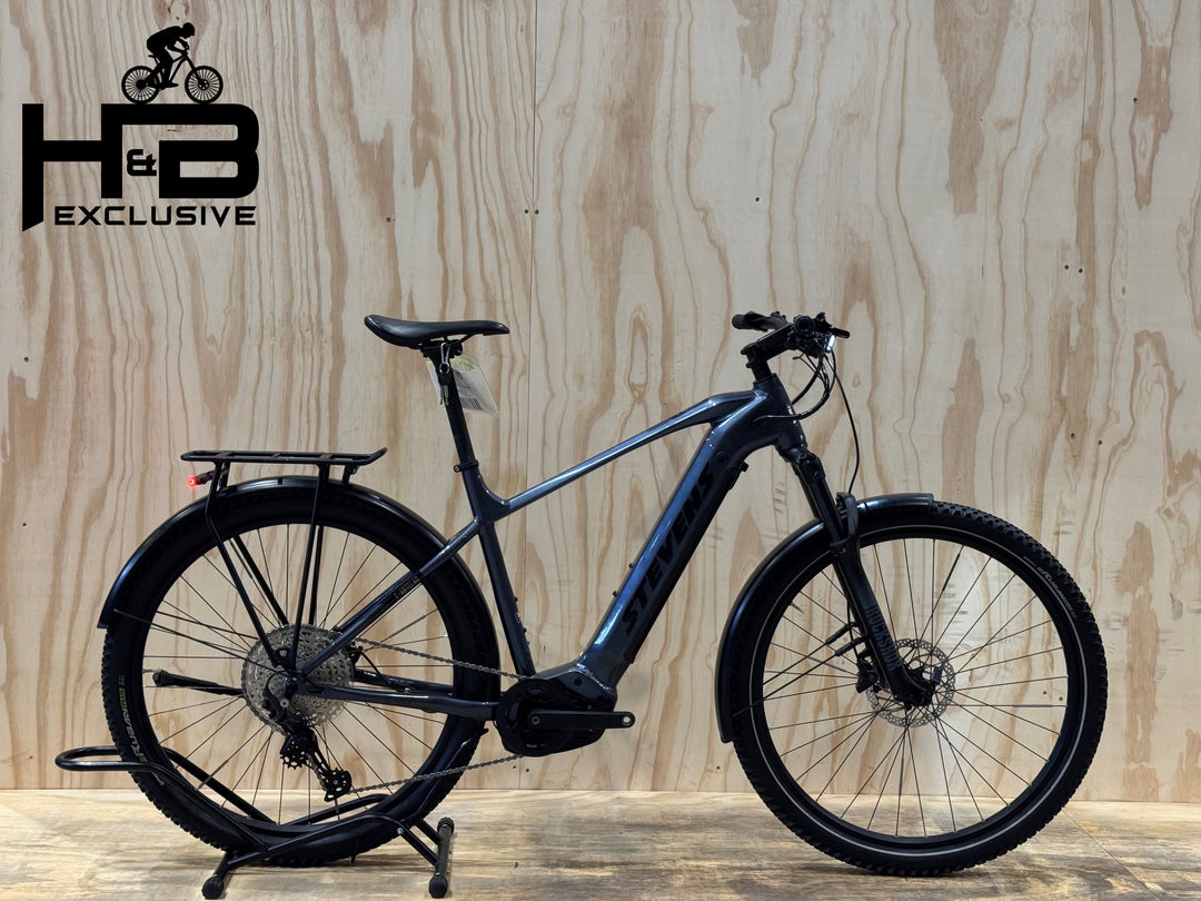 Stevens E-Antelao E-cykel