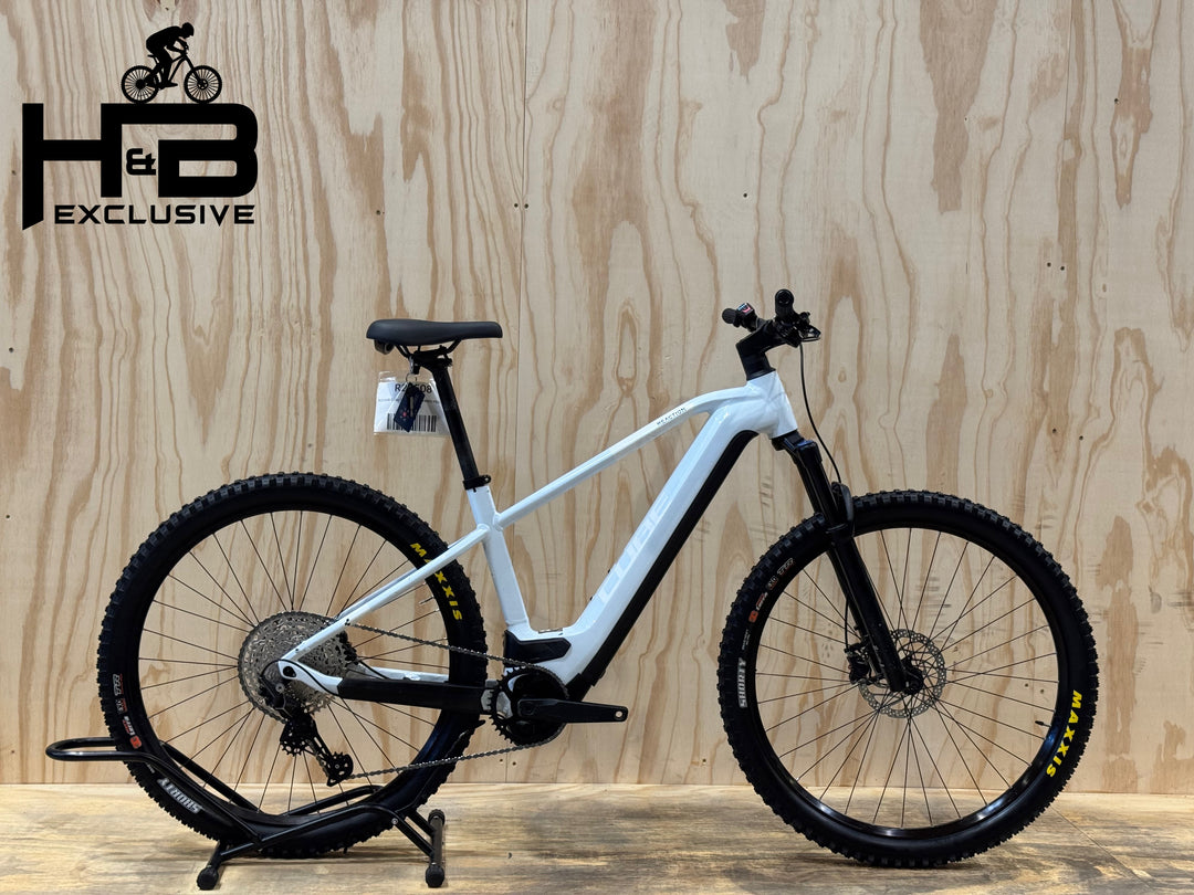 Cube Reaction Hybrid PRO 750 29 Zoll E-Mountainbike