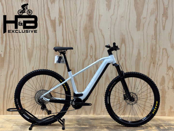 Cube Reaction Hybrid PRO 750 29 Zoll E-Mountainbike