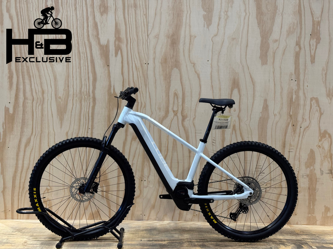Cube Reaction Hybrid PRO 750 29 Zoll E-Mountainbike