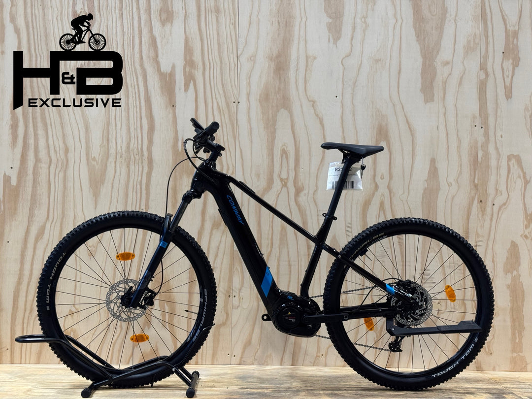 Conway Cairon S 2.0 625 29 polegadas Bicicletas de montanha elétricas