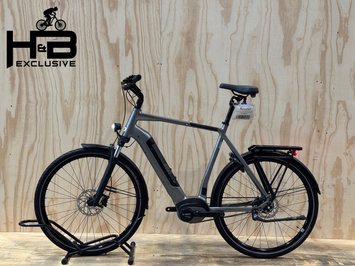 Rose Xtra Watt EVO Plus 2 E-Bike