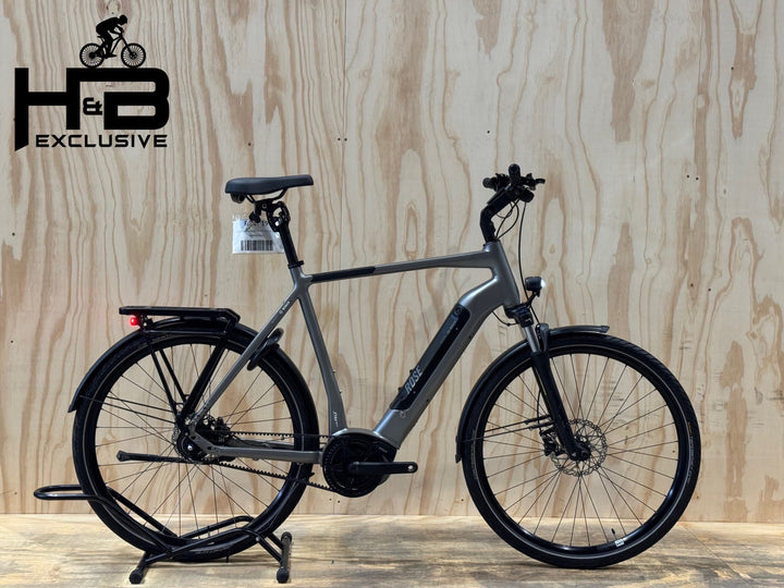Rose Xtra Watt EVO Plus 2 E-Bike