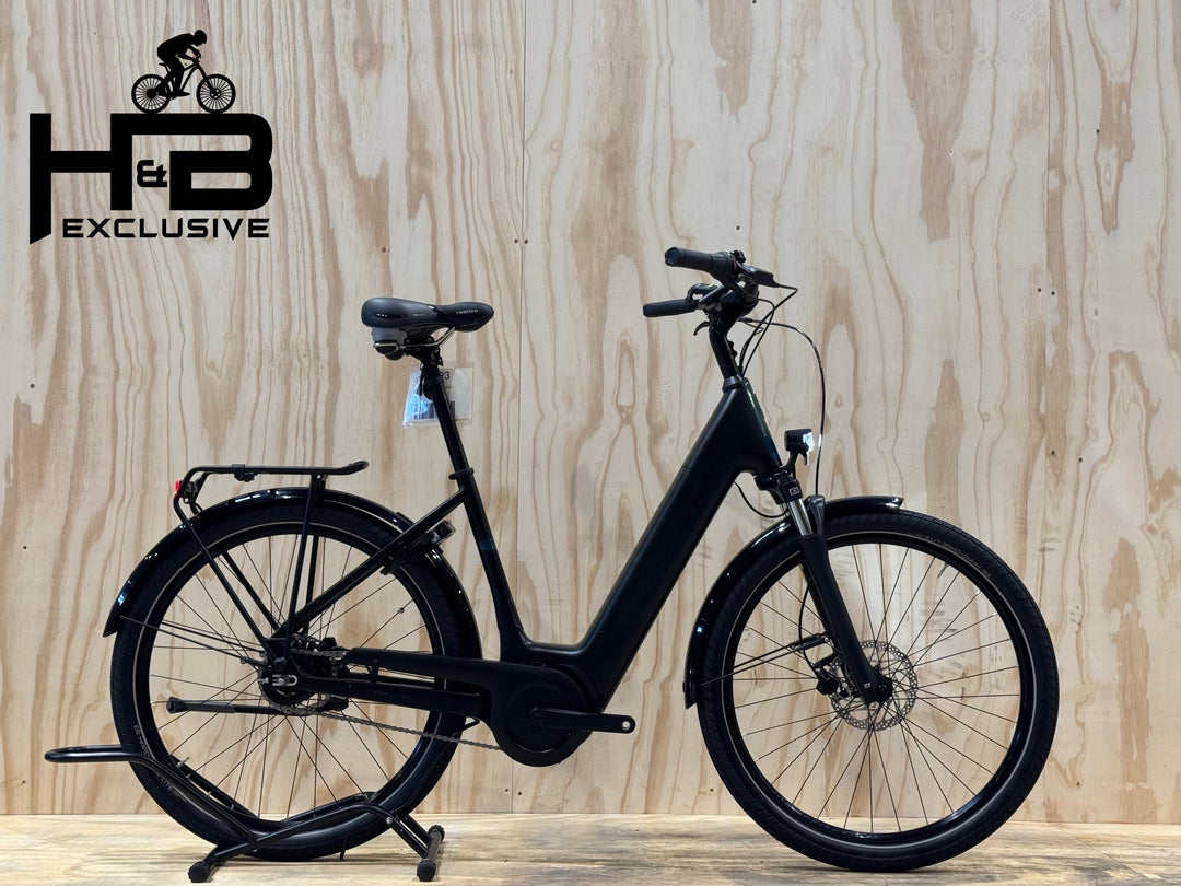 Diamant Beryll Gen3 elcykel